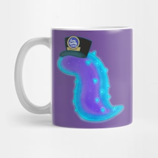 Sea cucumber Mug